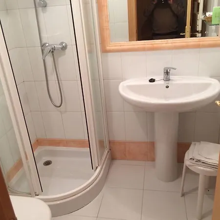 Отель Angeles Ла-Баньеса