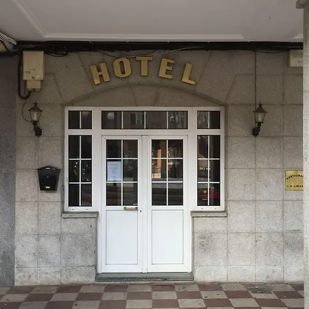 Angeles Hotel