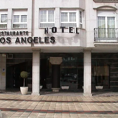 Angeles La Bañeza