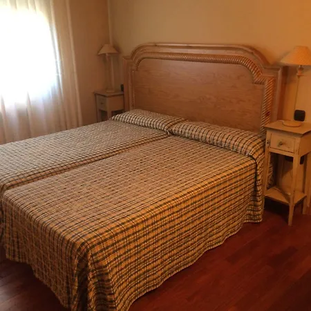 Hotel Angeles La Bañeza