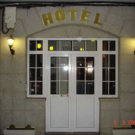 Angeles 2* Ла-Баньеса