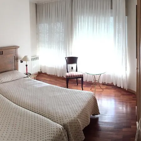 Angeles Hotel 2*