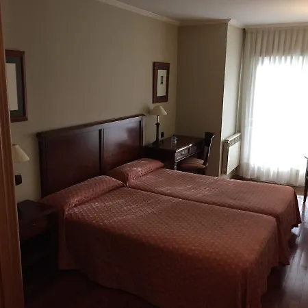 Angeles Hotel 2*