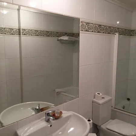 Angeles Отель 2*