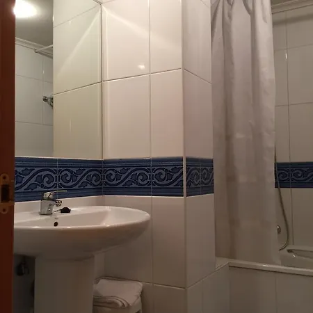Angeles Hotel La Bañeza