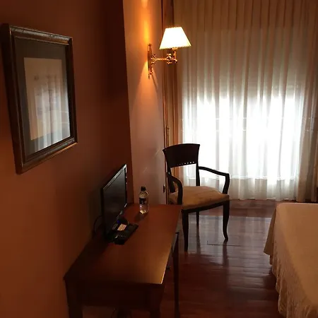 Angeles 2* La Bañeza
