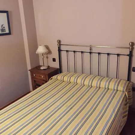 Angeles 2* Ла-Баньеса