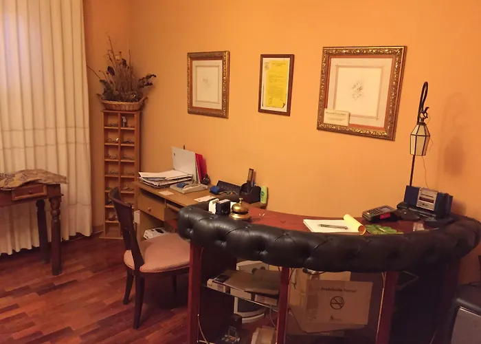 Hotel Angeles La Bañeza