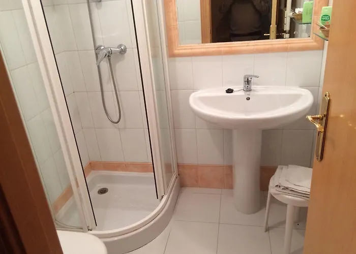 Hotel Angeles La Bañeza