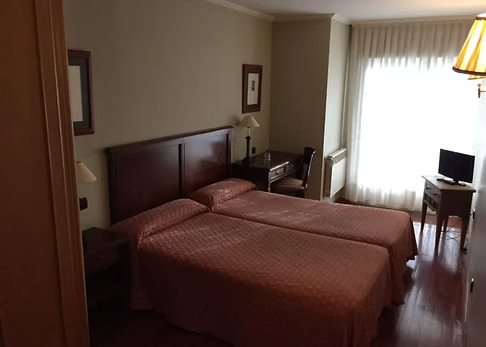 Angeles Hotel 2*