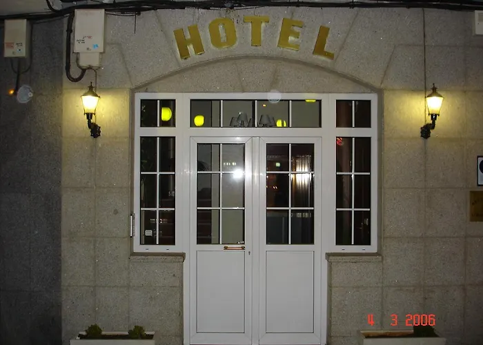 Angeles 2* La Bañeza