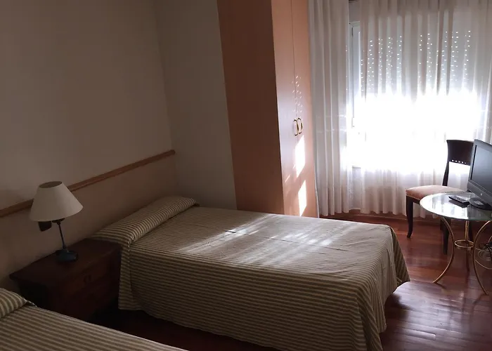 Angeles 2* La Bañeza