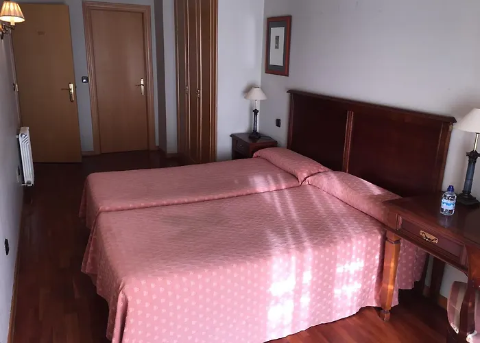 Angeles Hotel