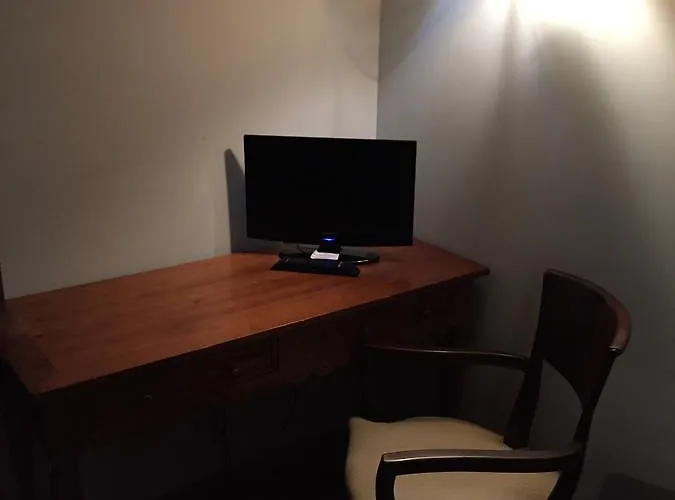 Angeles 2* La Bañeza