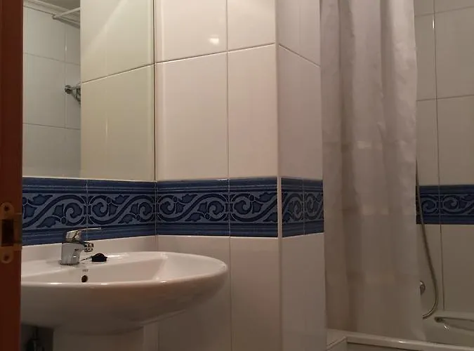 Angeles Hotel La Bañeza