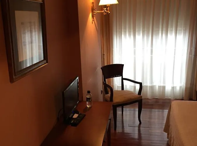 Angeles 2* La Bañeza