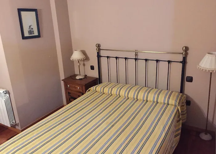 Angeles 2* La Bañeza